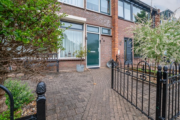 Medium property photo - Broekveldseweg 16, 6991 XW Rheden